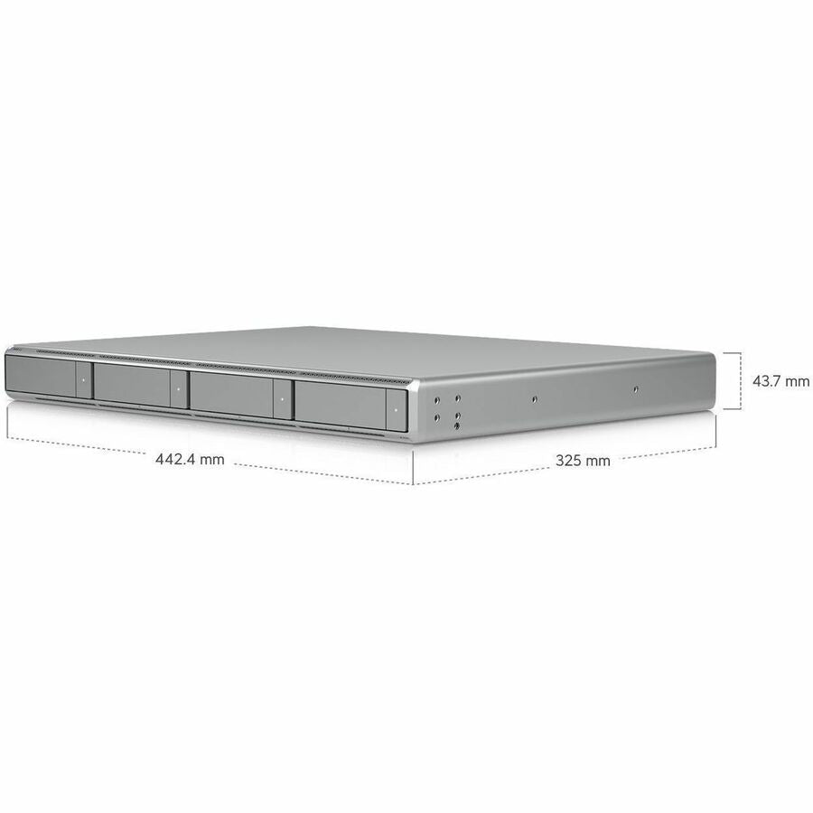 Ubiquiti UniFi Network Video Recorder G2