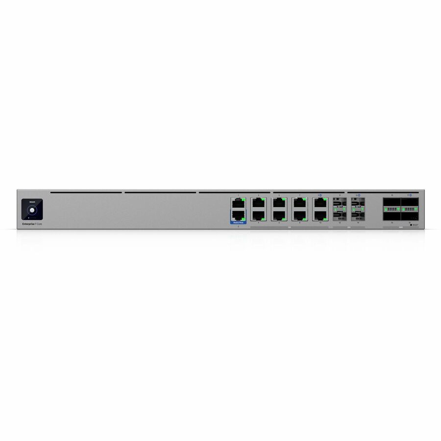 Ubiquiti UniFi Enterprise Firewall Core