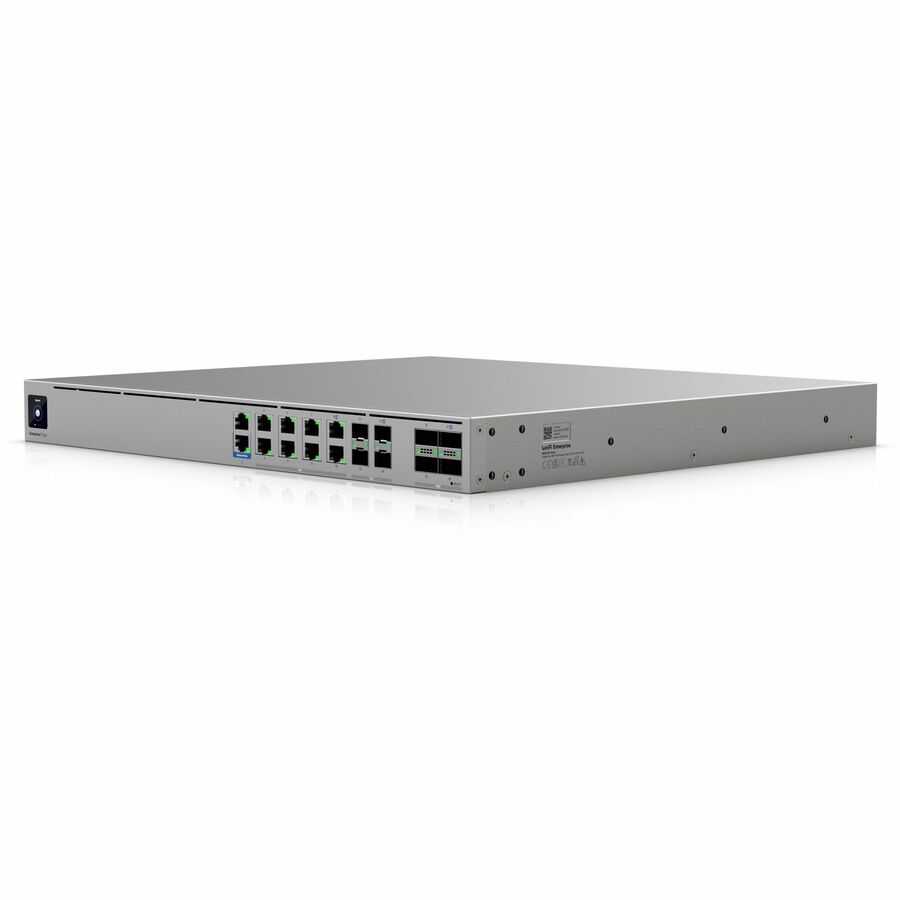 Ubiquiti UniFi Enterprise Firewall Core