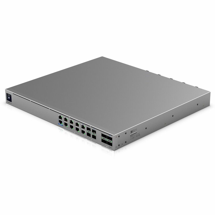 Ubiquiti UniFi Enterprise Firewall Core