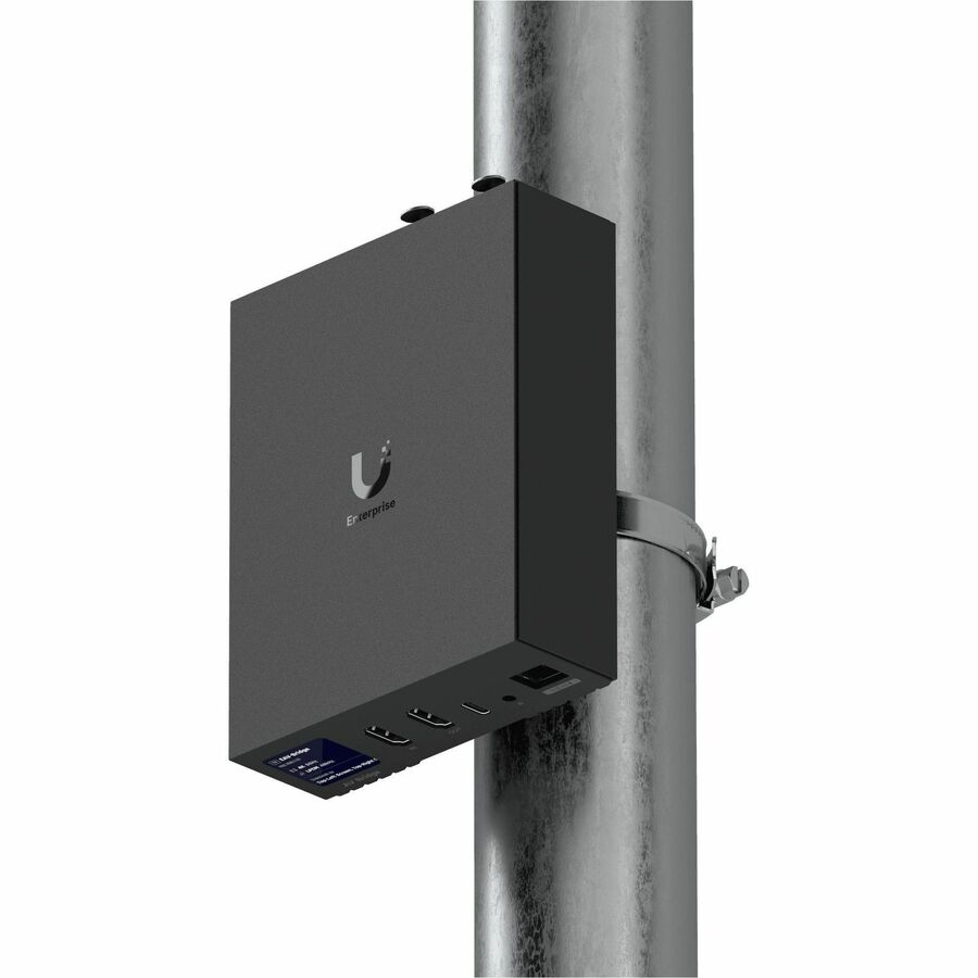 Ubiquiti UniFi Enterprise Audio/Video Bridge