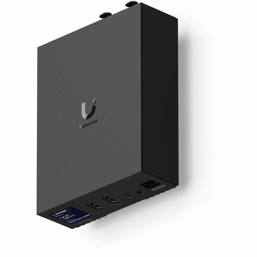 Ubiquiti UniFi Enterprise Audio/Video Bridge