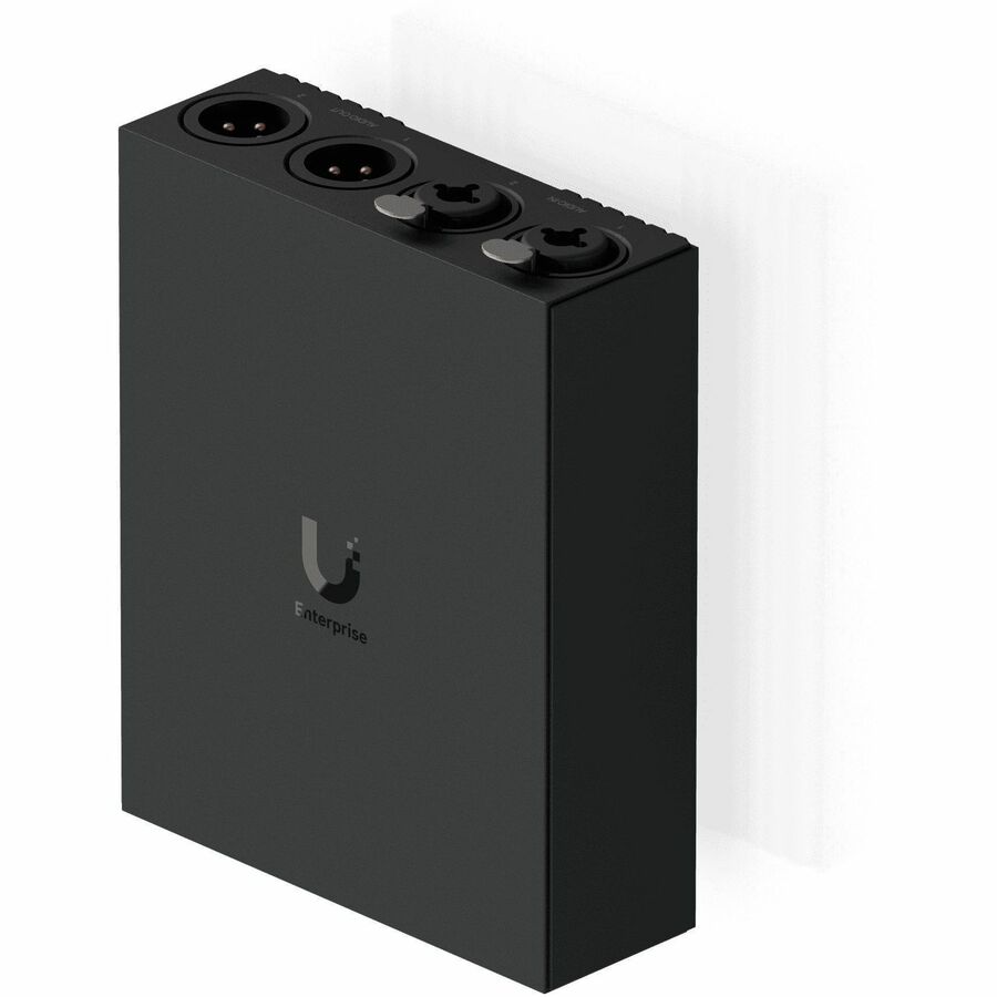 Ubiquiti UniFi Enterprise Audio/Video Bridge