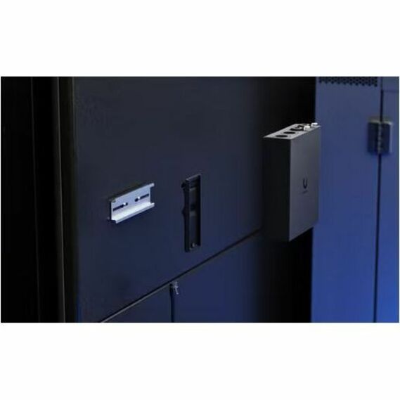 Ubiquiti UniFi Enterprise Audio/Video Bridge