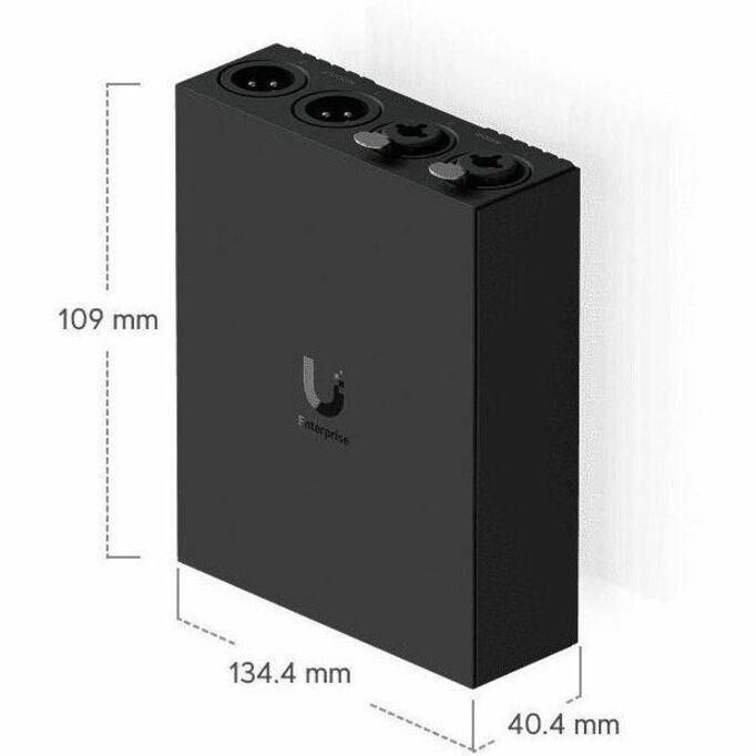 Ubiquiti UniFi Enterprise Audio/Video Bridge