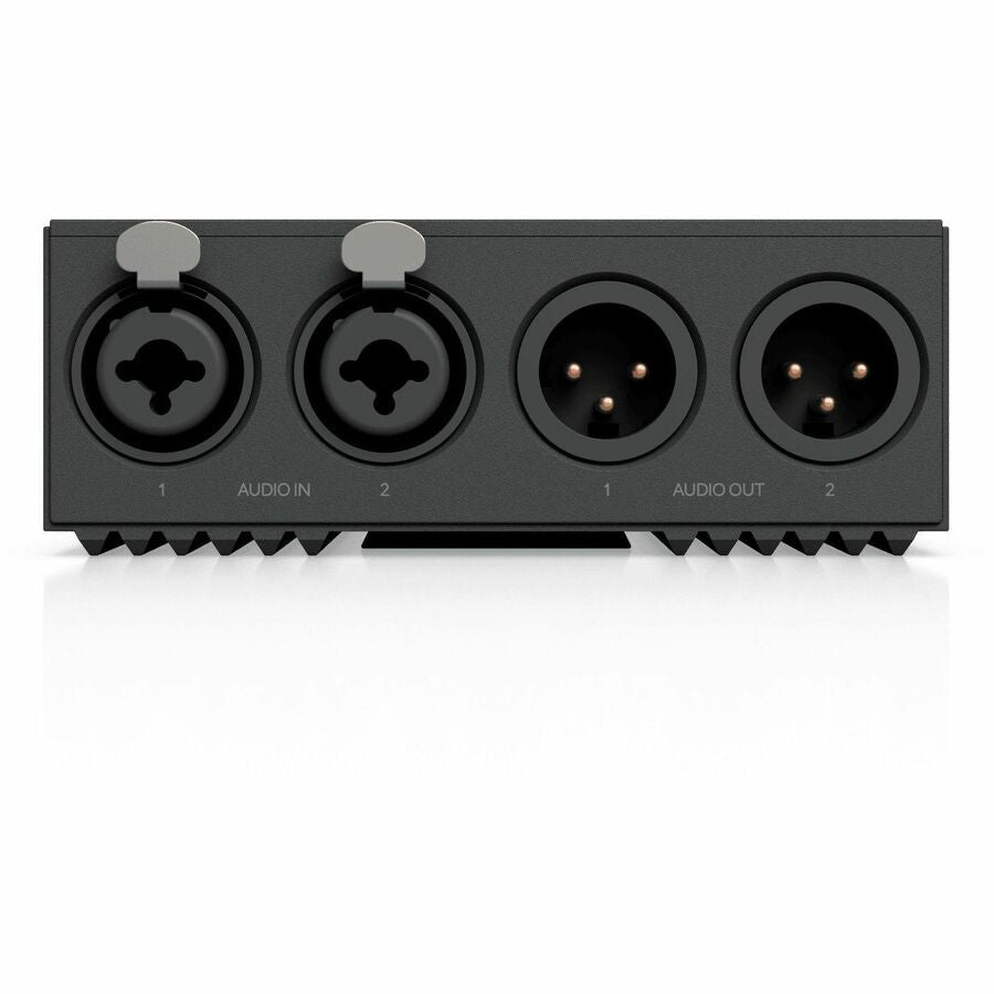 Ubiquiti UniFi Enterprise Audio/Video Bridge