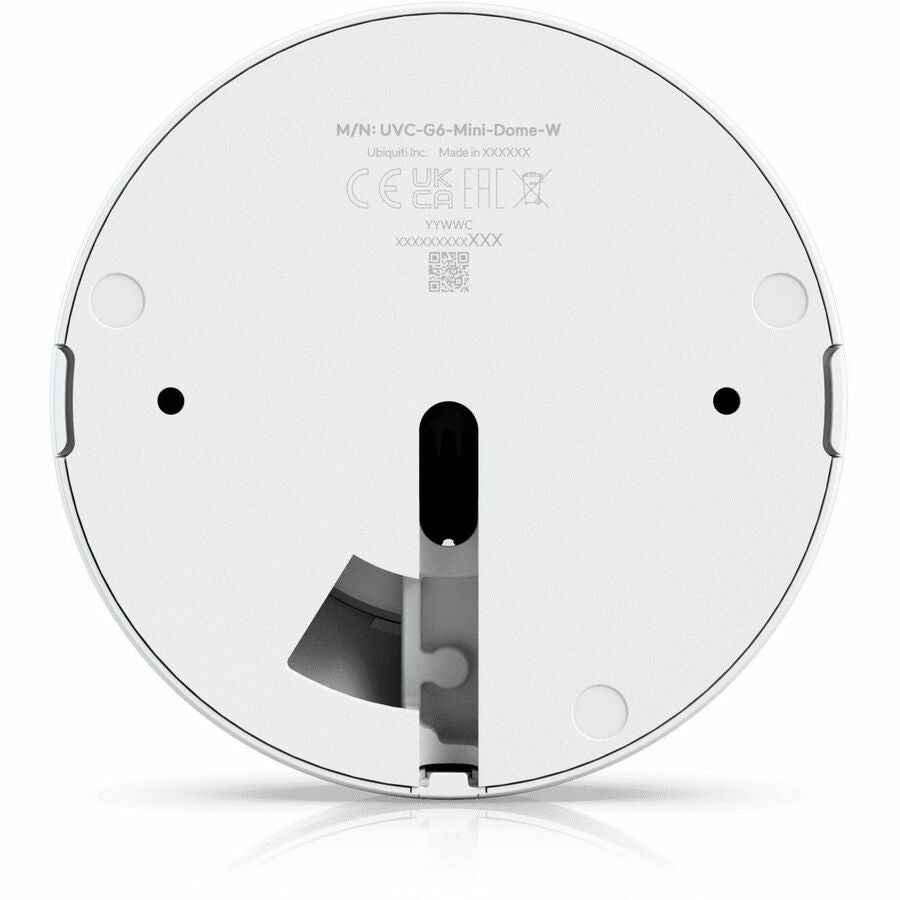 Ubiquiti UniFi G6 Mini Dome