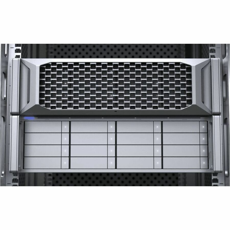 Ubiquiti UniFi Enterprise Storage Expansion