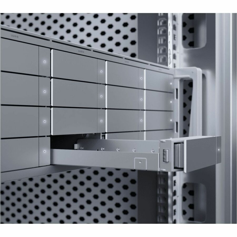 Ubiquiti UniFi Enterprise Storage Expansion
