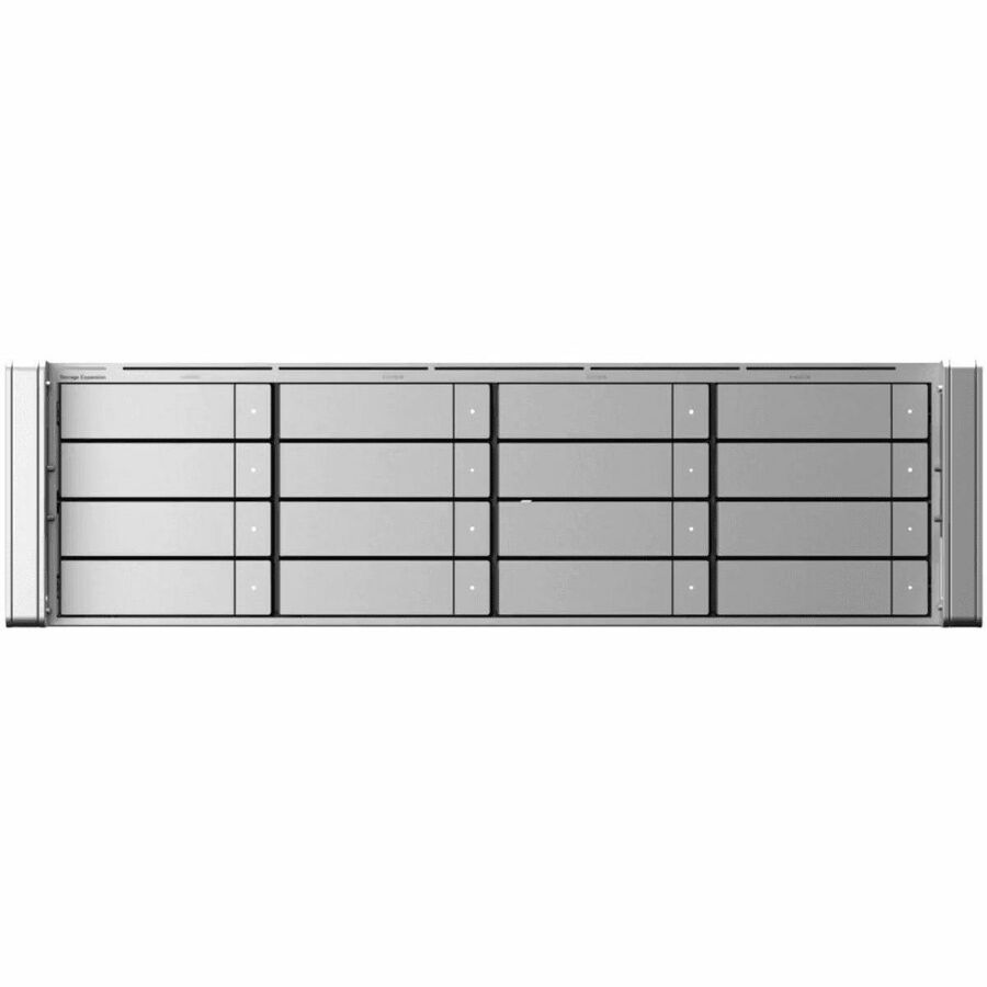 Ubiquiti UniFi Enterprise Storage Expansion
