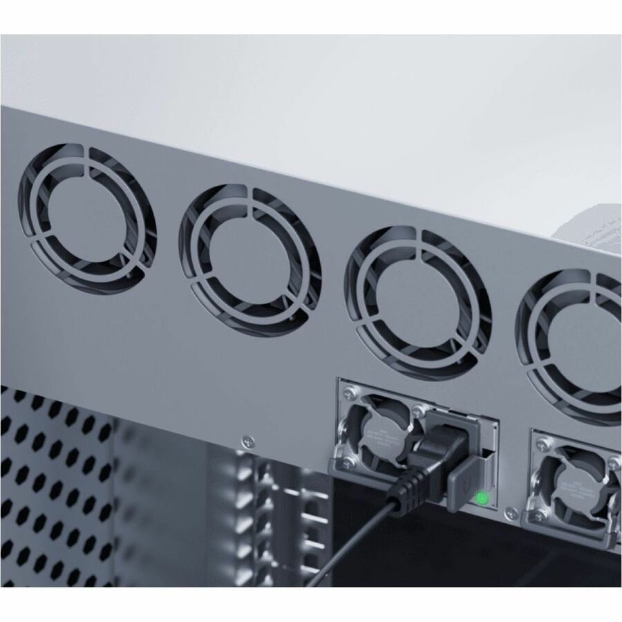 Ubiquiti UniFi Enterprise Storage Expansion