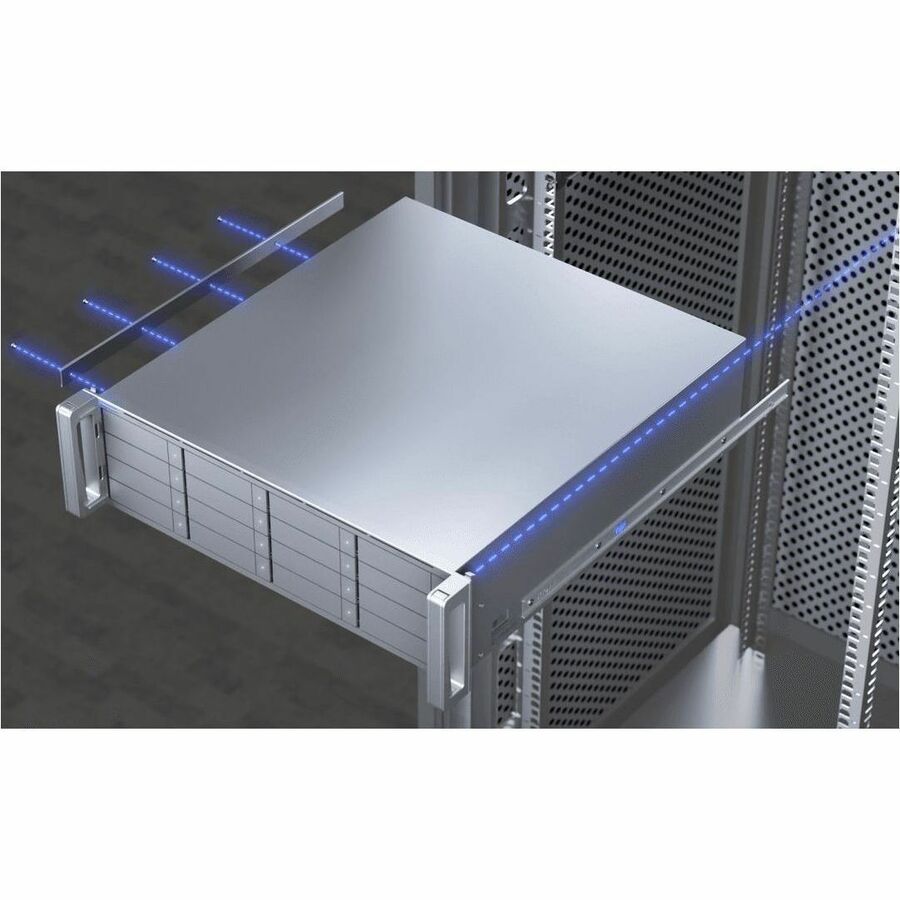 Ubiquiti UniFi Enterprise Storage Expansion