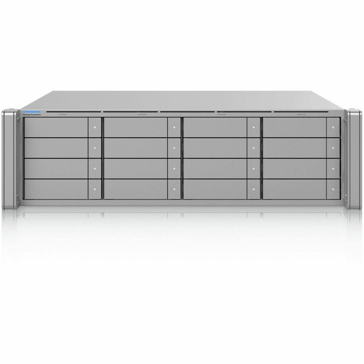 Ubiquiti UniFi Enterprise Storage Expansion
