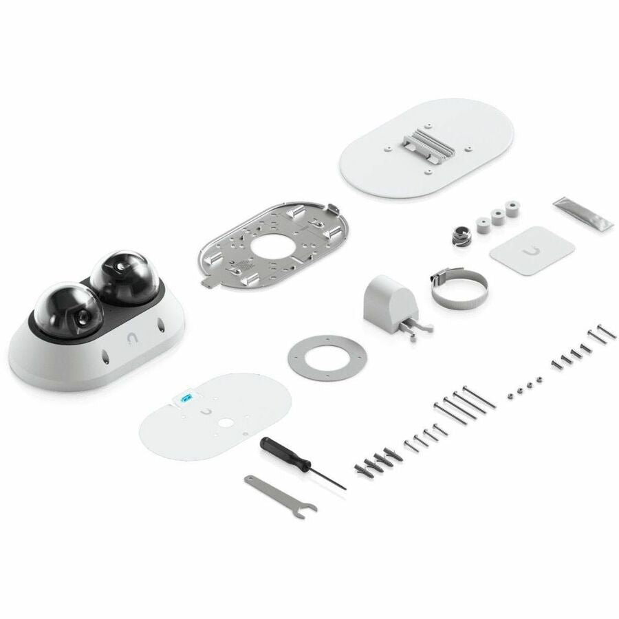 Ubiquiti UniFi AI Multi Sensor 2