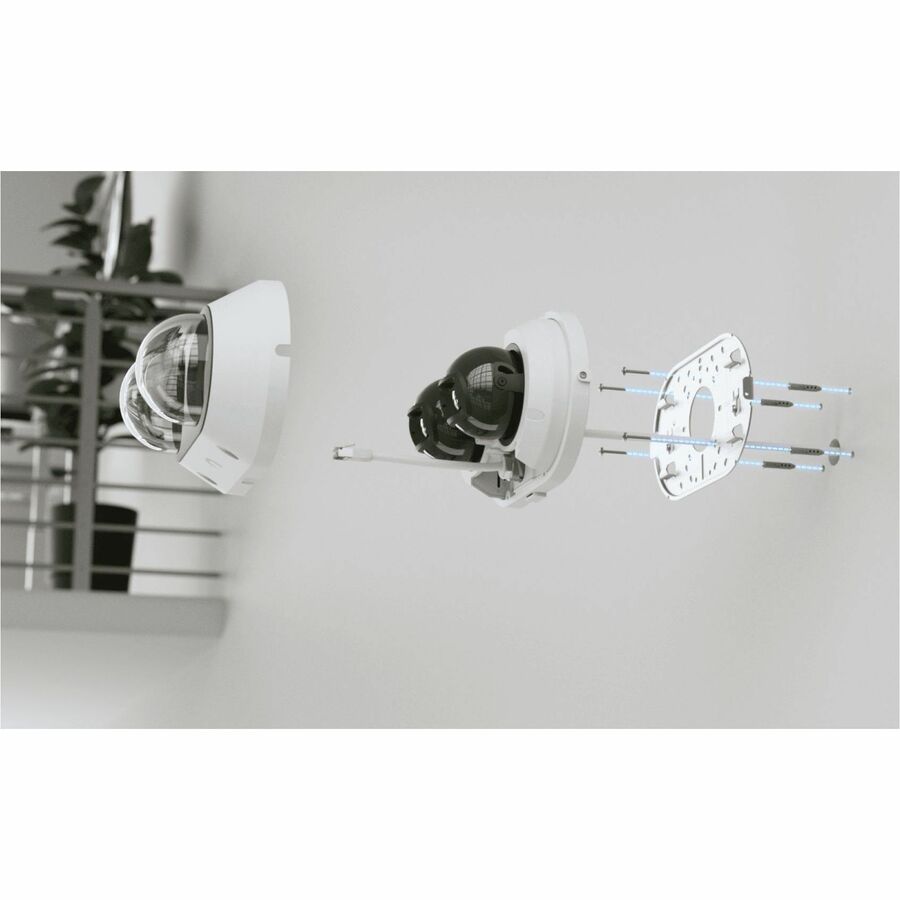 Ubiquiti UniFi AI Multi Sensor 2
