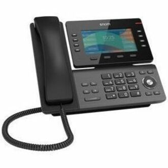 Snom D810WB Desk Phone