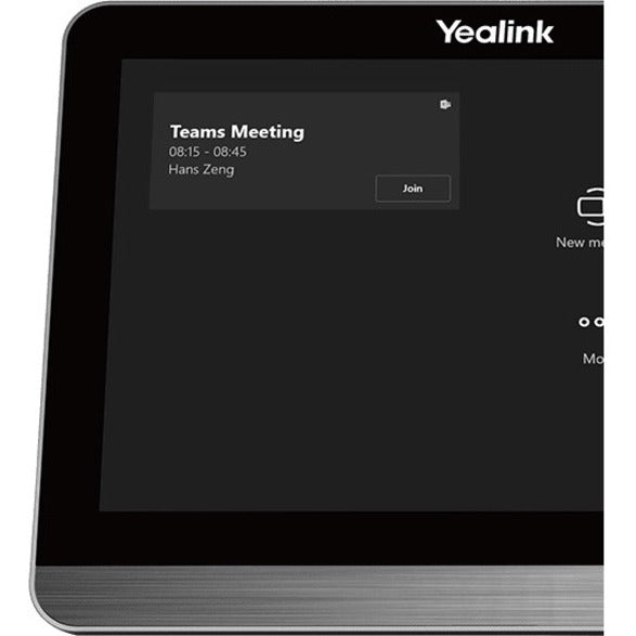 Yealink MVC860 Microsoft Teams Rooms System