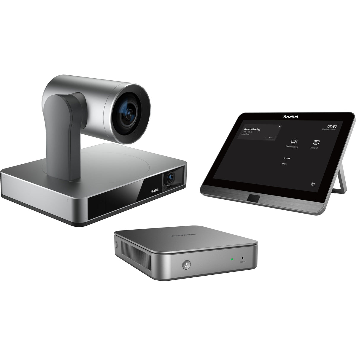 Yealink MVC860 Microsoft Teams Rooms System