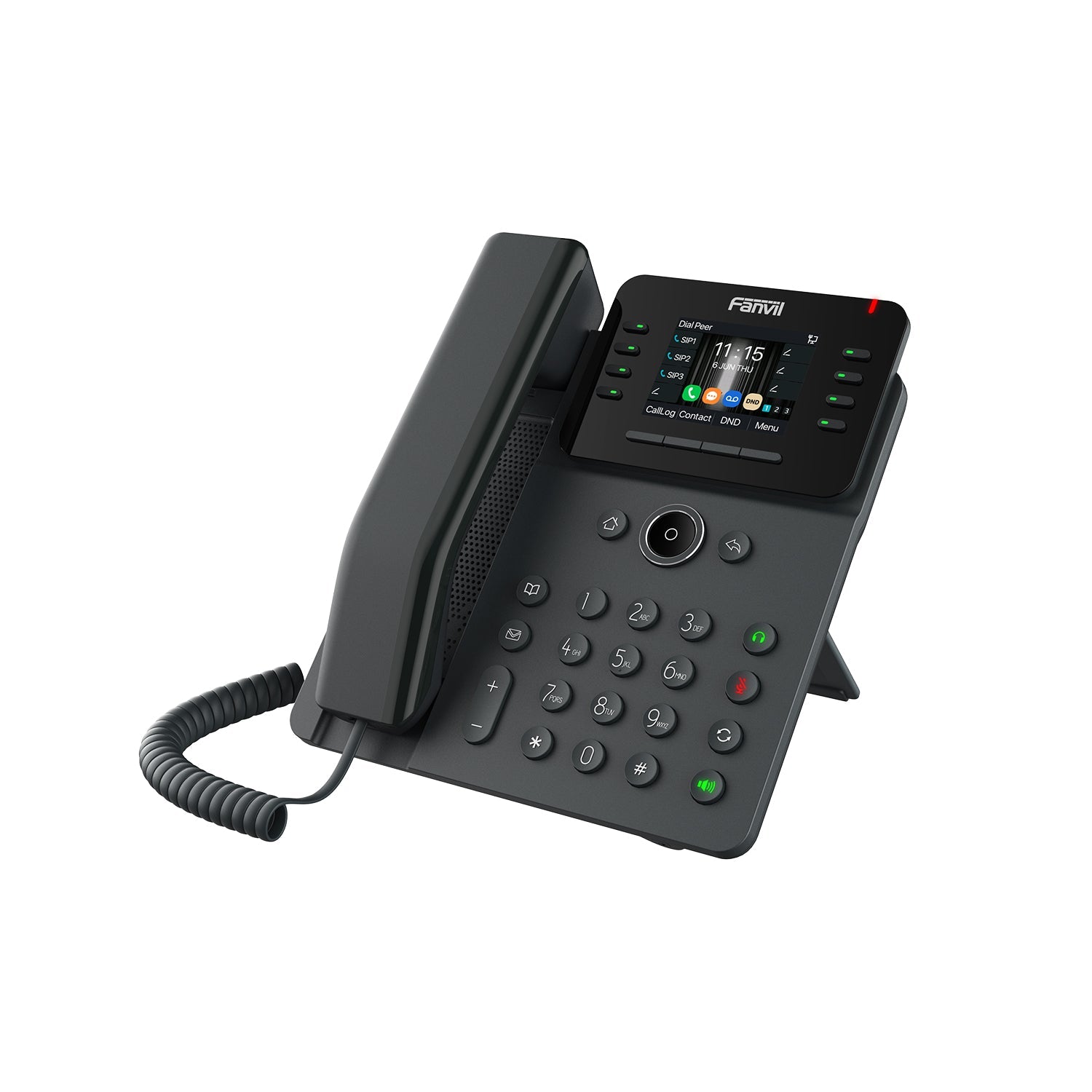 Fanvil V62W Entry-Level Phone