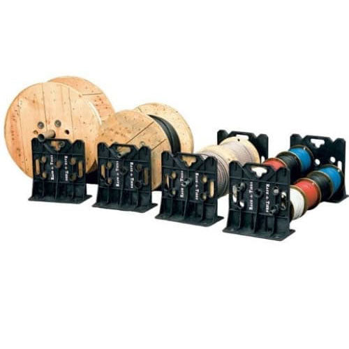 Rack-A-Tiers Multi Purpose Wire Dispenser