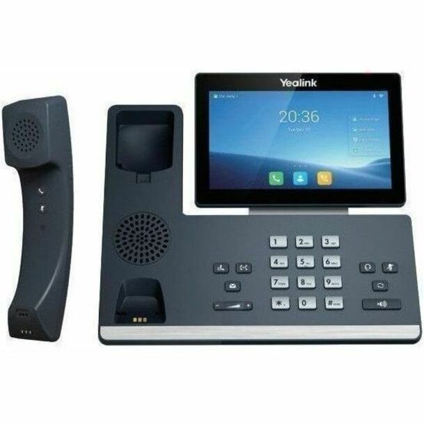 Yealink T58W Pro IP Phone with Camera