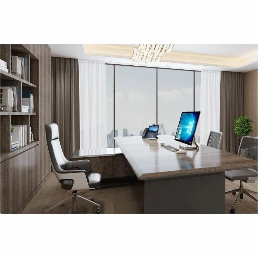 Yealink T58W Pro IP Phone with Camera