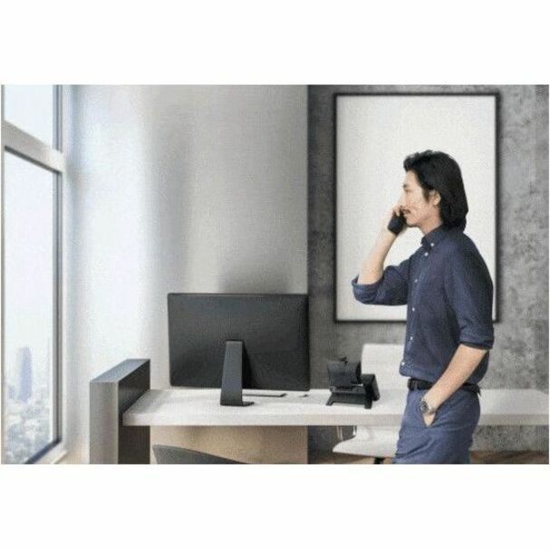Yealink T58W Pro IP Phone with Camera