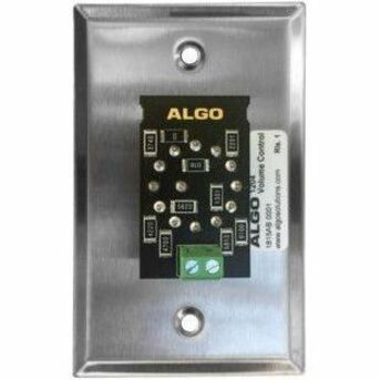 Algo 1204 Wall Mount Ten-Position Rotary Volume Control