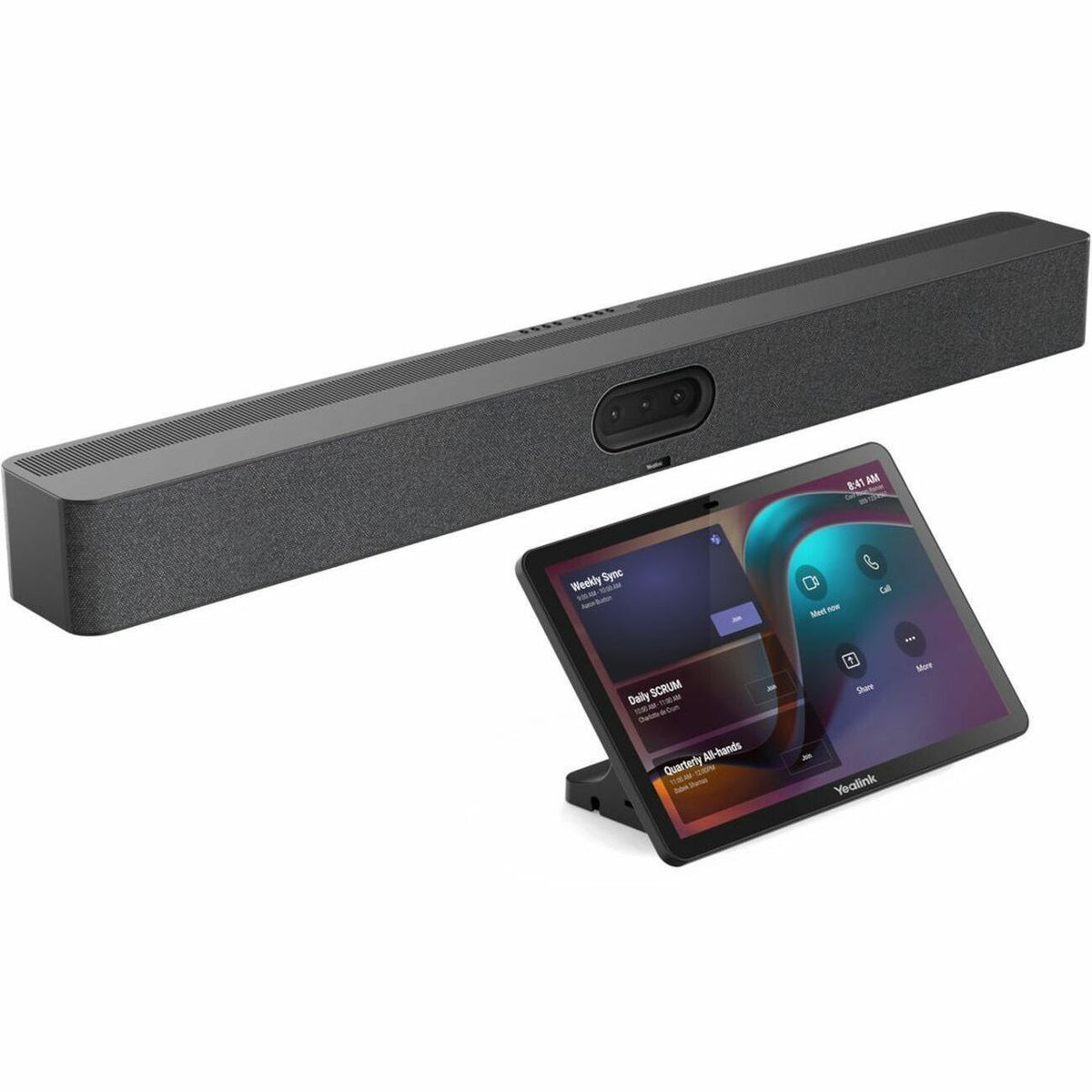 Yealink Meetingbar A50-031 Video Conference Equipment