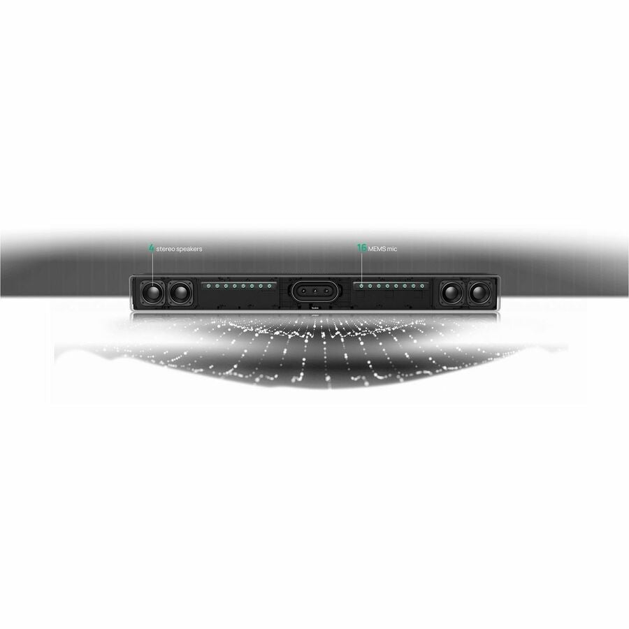 Yealink Meetingbar A50-031 Video Conference Equipment