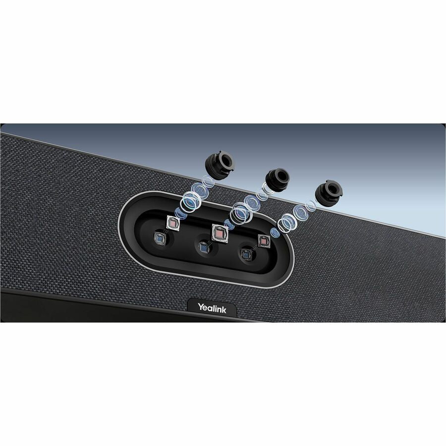 Yealink Meetingbar A50-031 Video Conference Equipment