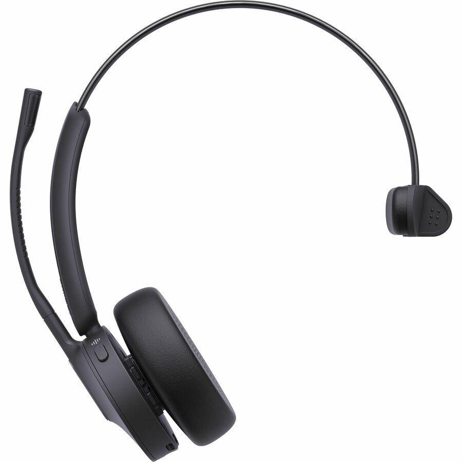 Yealink WH64 DECT Hybrid Wireless Headset - Mono - UC