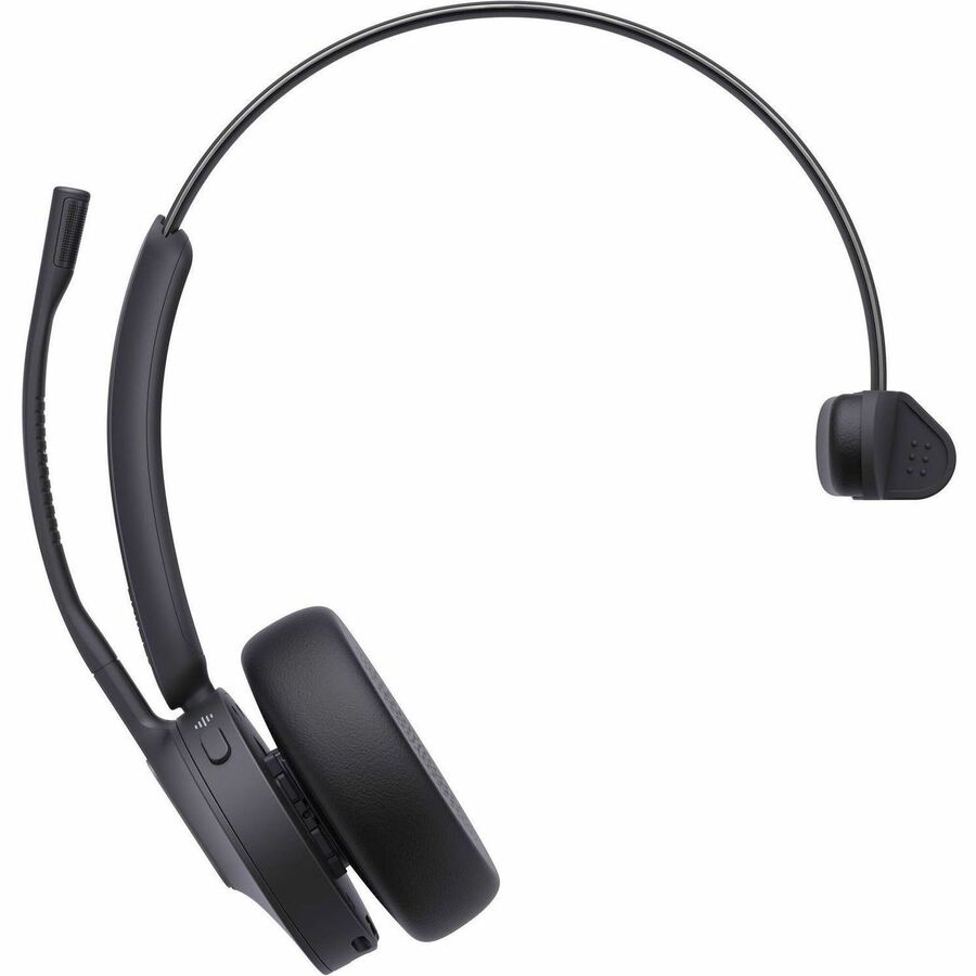 Yealink WH64 DECT Hybrid Wireless Headset - Mono - UC