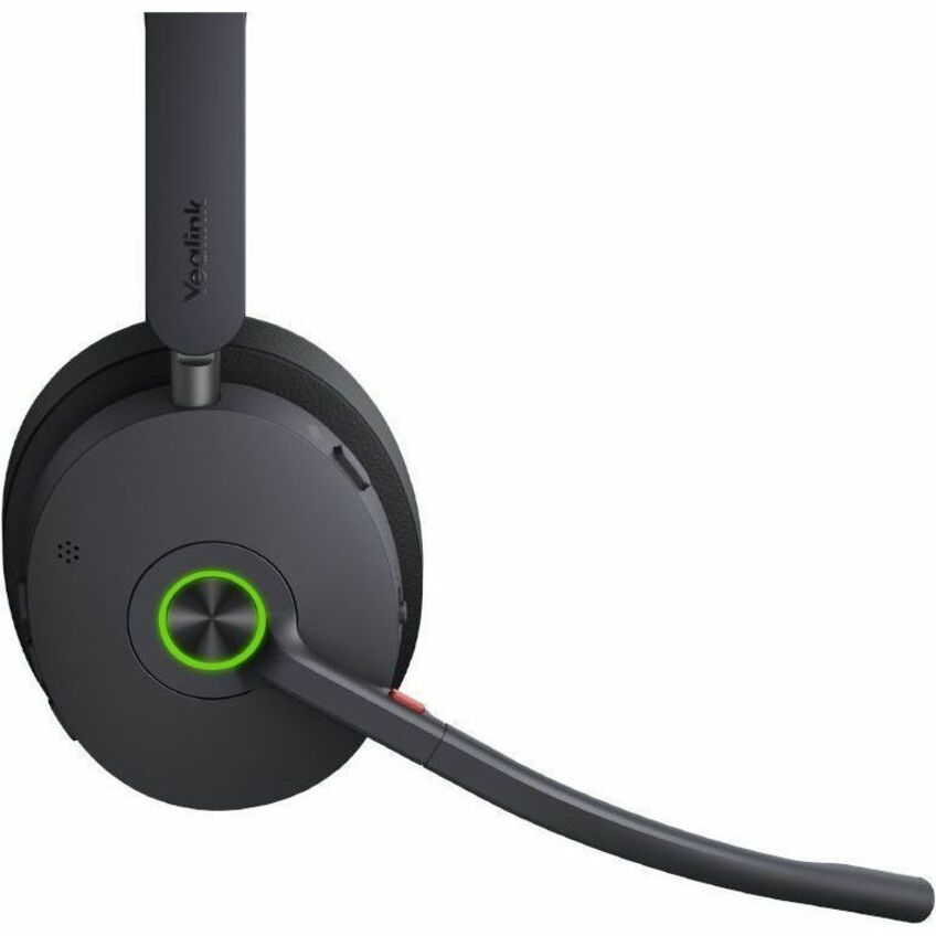 Yealink WH68 Hybrid DECT Wireless Headset
