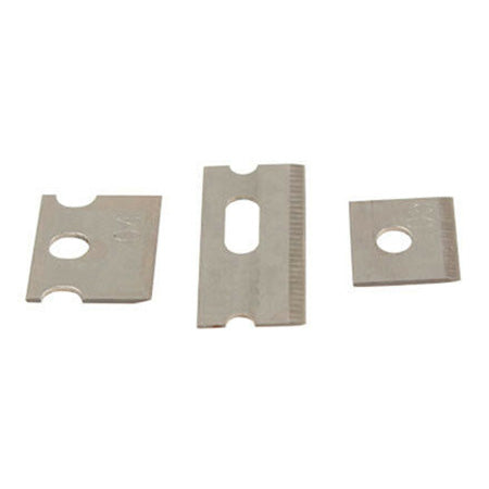 Platinum Tools Replacement Blades for Tele-Titan Modular Plug Crimp Tool 3Pk
