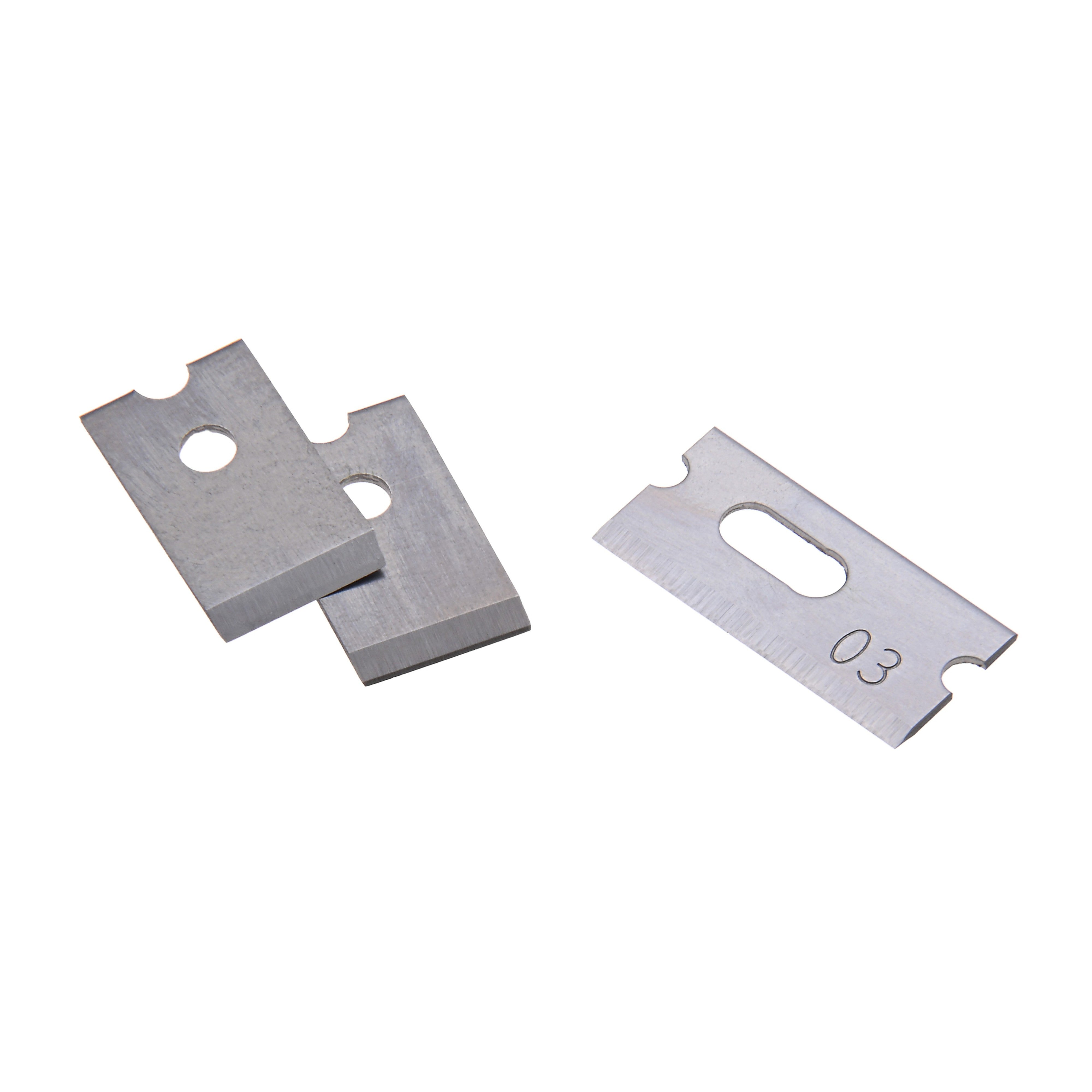 Platinum Tools PTS Pro Crimp Tool Replacement Blade