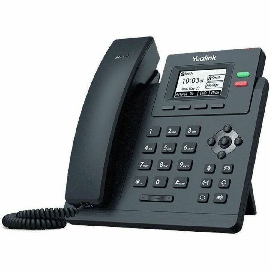 Yealink SIP-T31P IP Phone
