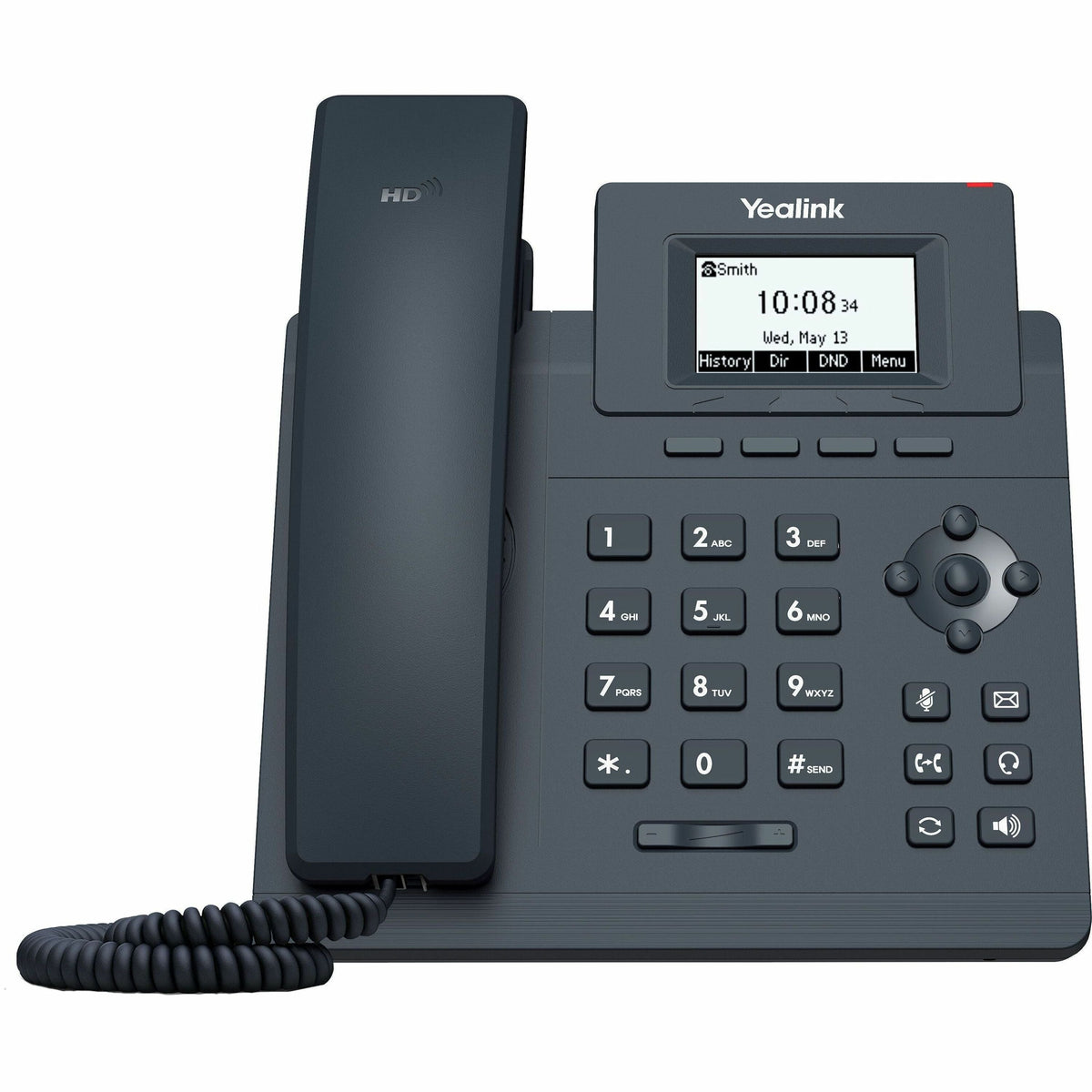 Yealink SIP-T31P IP Phone