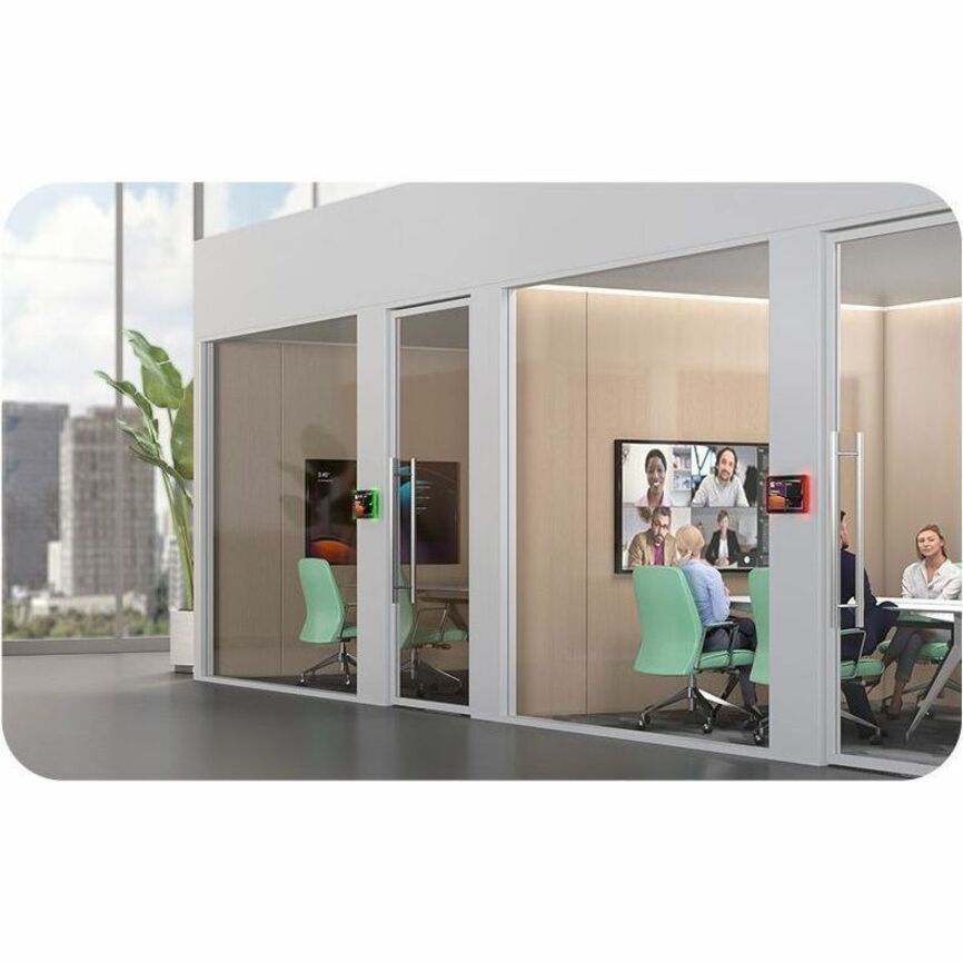 Yealink RoomPanel E2 Meeting Room Scheduler