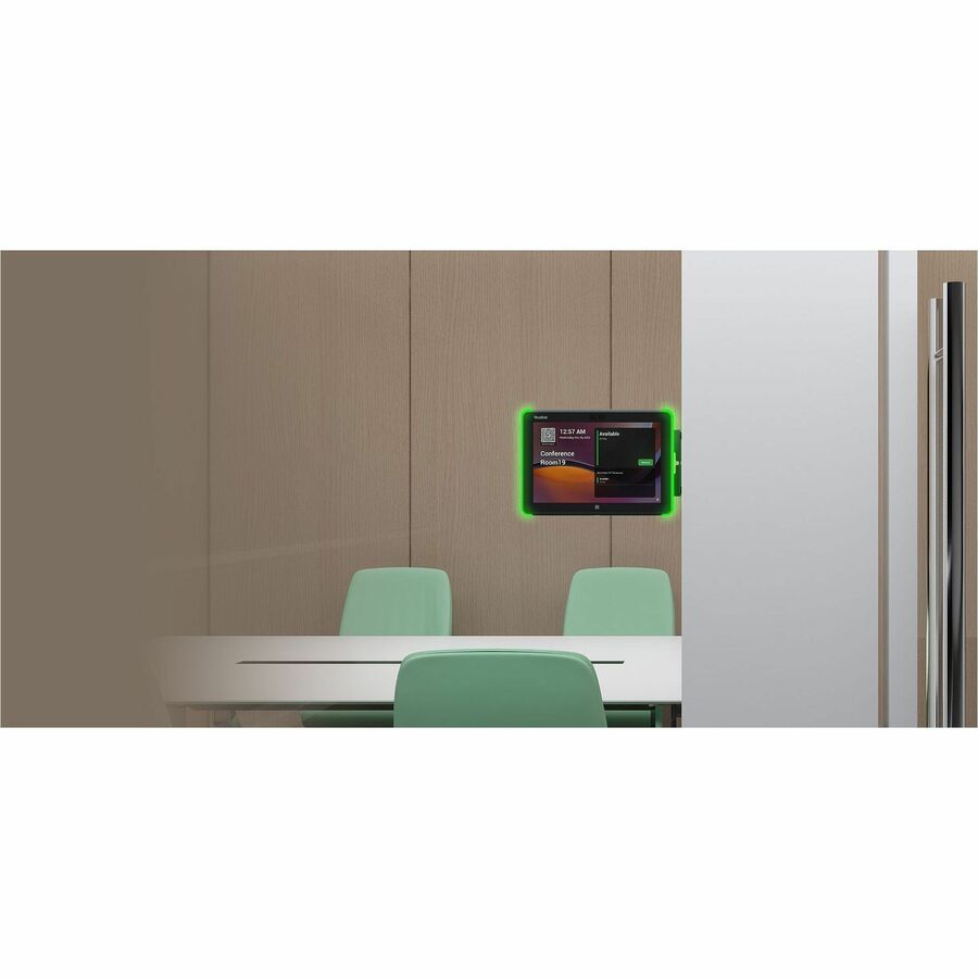 Yealink RoomPanel E2 Meeting Room Scheduler