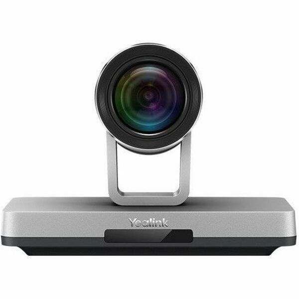Yealink UVC80 12x Optical Zoom USB PTZ 4K Camera