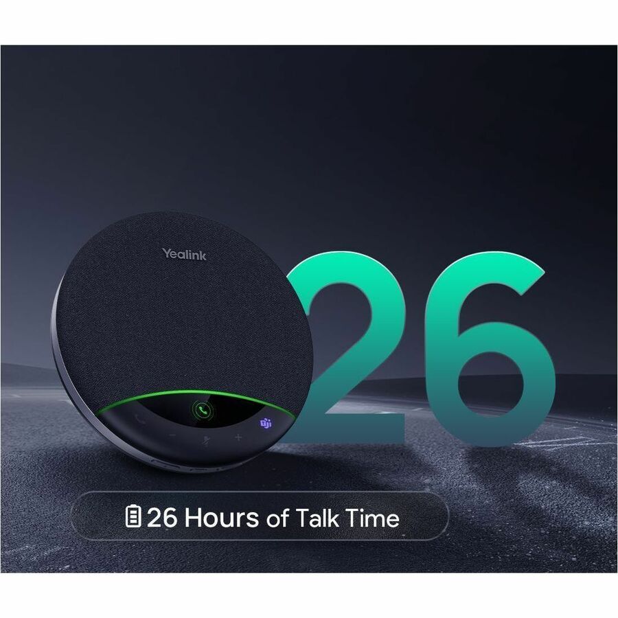 Yealink SP96 Speakerphone
