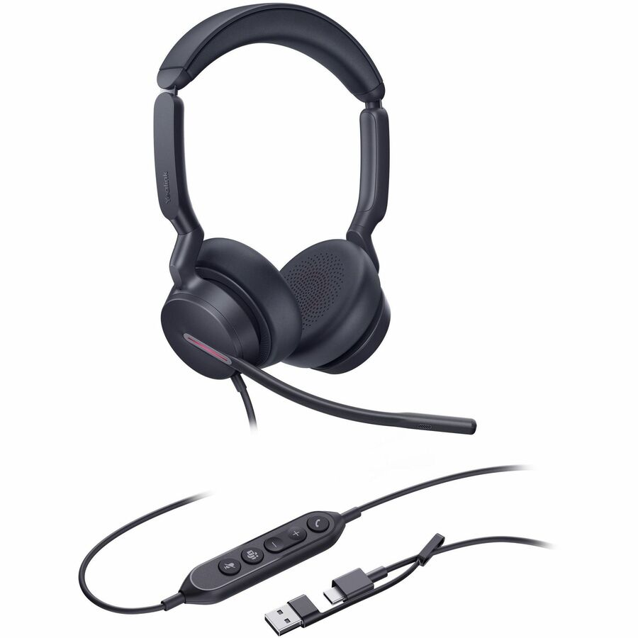 Yealink UH46 Headset