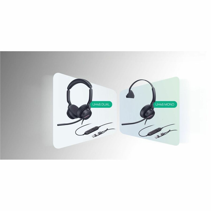 Yealink UH46 Headset