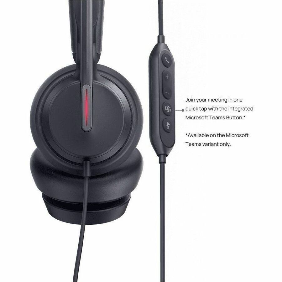 Yealink UH46 Headset