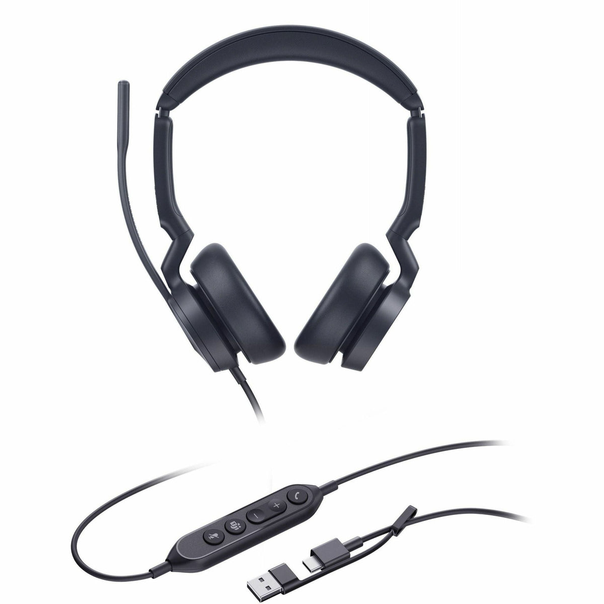 Yealink UH46 Headset