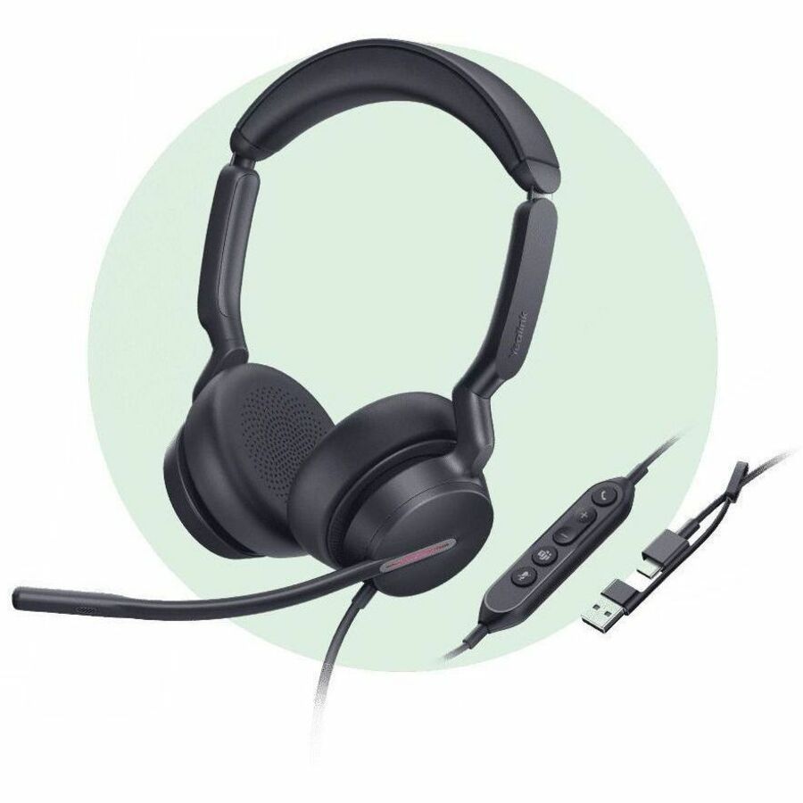 Yealink UH46 Headset