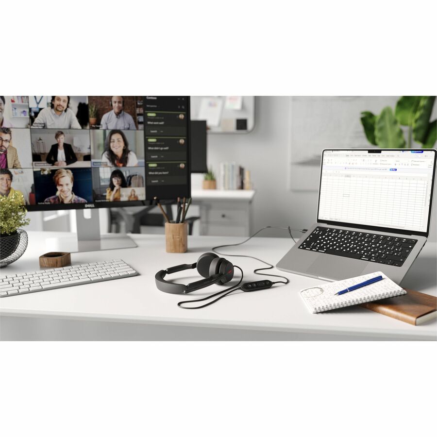 Yealink UH44 Headset