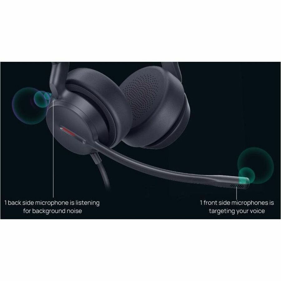 Yealink UH44 Headset