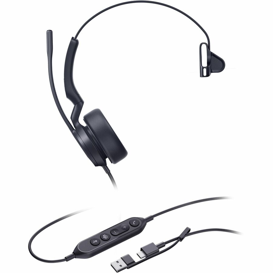 Yealink UH44 Headset